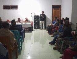 Putra Manggarai Mendapat Penghargaan Dari LEPRID, Siapa Dia?