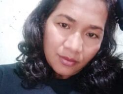 Ruam Ketakutan