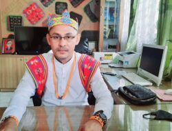 Semi Ndolu: Tema HUT Ke-77 RI Selaras Tagline Gubernur dan Wagub NTT
