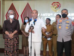 Tarif TNK Ditetapkan, Mahal Bukan Karena Pariwisata, Tapi Konservasi