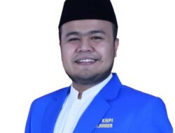 Fuad Kasyfurrahman Akan Buat Pemuda BAHAGIA Kabupaten Bogor