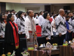 Pendidikan Haruslah Bermanfaat Bagi Banyak Orang Untuk Membawa Kemajuan Bagi Daerah