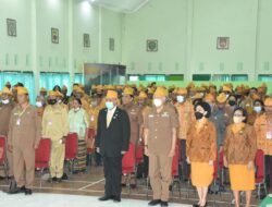 Musda Ke-III, LVRI Siap Melaksanakan Perannya