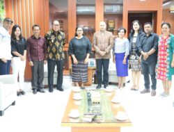 Bangun Wisata NTT, Wajib Tingkatkan Pendapatan UMKM