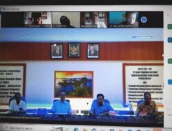 Ketua LP3KD NTT Frans Salem Pastikan Juri Pesparani 2022 Fair dan Profesional