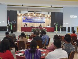 Konservasi TNK Untuk Menjaga Kelestarian Komodo