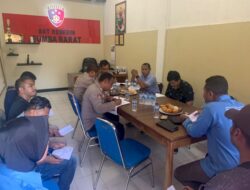 Penyidik Akan Tetapkan Empat Tersangka Perkara Tindak Pidana Kawin Tangkap