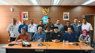 Ketua Dewan Pers Beri Kesempatan SMSI Mendaftarkan Seluruh Anggotanya untuk Diverifikasi