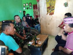 Kasus Pemukulan Siswa Oleh TNI di Matim, Berujung Damai