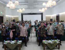 Kemenparekraf Tekankan Peran Aktif Pelaku Pariwisata Desa di Labuan Bajo
