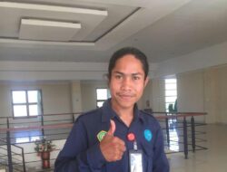 Mahasiswa NTT Dukung Kebijakan Pemerintah Dalam Kenaikan BBM Bersubsidi