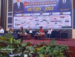 Gubernur NTT Apresiasi SMSI, Buka Ruang Sampaikan Kritikan untuk Pemprov NTT