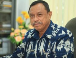 Sekda NTT Domu Warandoy Meninggal Dunia, Ini Kronologinya