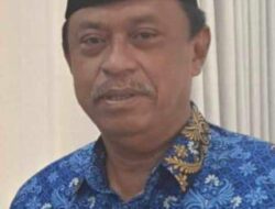 Kecelakaan Tunggal Sekda NTT Meninggal Dunia