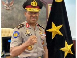 Kapolri Mutasi Irjen Johni Asadoma jadi Kapolda NTT