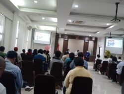 15 Oktober-14 November 2022 BPS NTT Mulai Pendataan Regsosek Seluruh Penduduk