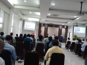 15 Oktober-14 November 2022 BPS NTT Mulai Pendataan Regsosek Seluruh Penduduk