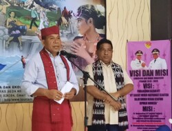 Meski Pergub 85 Dicabut, PT Flobamor Tetap Pengelola Jasa Wisata di TN Komodo