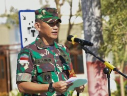 Brigjen TNI Iman Budiman Meninggal Dunia, TNI AD Berduka