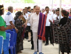 Gubernur NTT: Kerja Kolaboratif Untuk Menuju Kesejahteraan