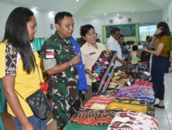 Korem 161/WS Kini Hadir Memberikan Solusi Terbaik di NTT
