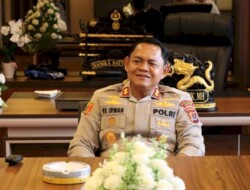 Terkait Tiga Korban Tenggelam di Pantai Lalendo Kupang Barat,Ini Kata Kapolres Kupang