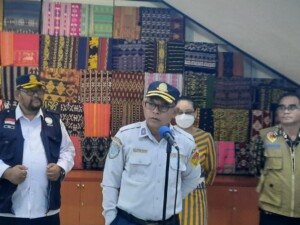 Hadapi Cuaca Extrem dalam Sepekan, Masyarakat Diminta Tetap Waspada
