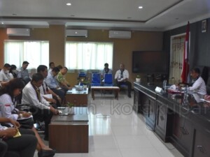 Bank Artha Graha Tawarkan Program Pengembangan UMKM di Kota Kupang