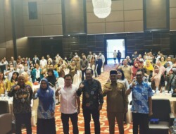 Kemendikbudristek Berikan Pendampingan Kurikulum Merdeka di Kota Medan