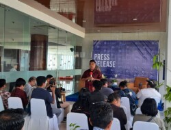 Kepala BI NTT Sesalkan Isu Pembekuan Beberapa Aplikasi Layanan Digital Milik Bank NTT