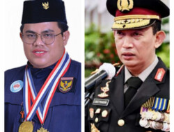 Anak Angkat Kapolri, Muhammad Ja’far Hasibuan Ilmuwan Kelas Dunia Penemu Biofar SS
