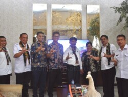 Bank Mandiri Tawarkan Digitalisasi Pasar di Kota Kupang