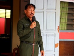 Dorong Siswa Kuasai Bahasa Dunia, Pj Wali Kota Minta Sekolah Gandeng  Perguruan Tinggi