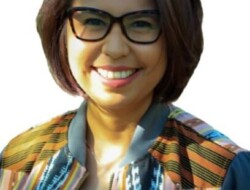 Amelia Stefanie Loemau Ingin Hijaukan NTT di Mulai dari Kabupaten Kupang