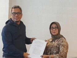 Dewan Pers Resmi Serahkan Draf R-Perpres ke Kemenkominfo