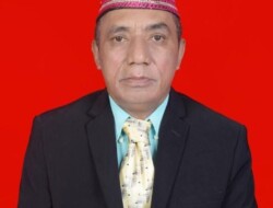 Panggilan Hati Nurani Melayani Rakyat, Felix Paru Siap Rebut Kursi DPRD NTT