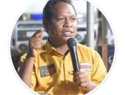 Unipa Maumere Gelapkan Aset Daerah