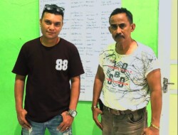 Dukung Undang-Undang No.6 Tahun 2014, DPW MOI NTT Siapkan Website Desa Profesional 