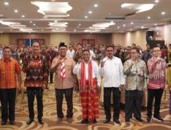 Pemkot Kupang Tuan Rumah Penyelenggaraan Rakorda Kominfo Tingkat  Provinsi NTT