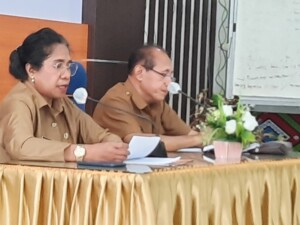 Stunting NTT Turun Signifikan 17,7 % Pada Bulan Timbang Agustus 2022