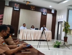 Februari 2023, Kota Kupang Alami Deflasi 0,77 Persen