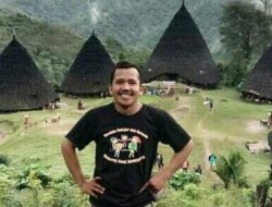 Menjadi Lebih Dekat Untuk Diingat 