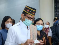 Soal Sandi Pamit dari Gerindra, Muzani: Saya Tidak Tahu Apa yang Menjadi Agenda Politiknya