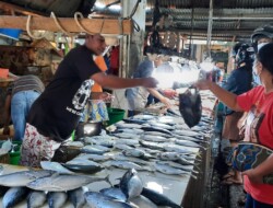 Ekonomi NTT Tahun 2022 Tumbuh Sebesar 3,05 Persen
