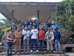 Panitia Ajak Pers Sukseskan Semana Santa Larantuka
