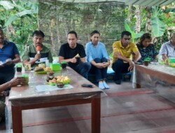 Kota Kupang Bebas Sampah