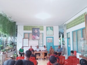 Terus Naik, Sudah lebih dari 4528 Peziarah Daftar Link Semana Santa Larantuka