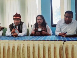 Lulusan SMA dan SMK di NTT akan Diberdayakan Melalui Pendidikan Vokasi Berbasis Industri Nasional