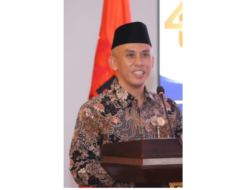 Komisi Informasi Pusat Tunjuk Empat Duta Keterbukaan Informasi, Salah Satunya Tokoh Pers Wina Armada Sukardi