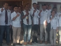 Lolos Daftar di KPUD, PKB & Perindo Incar Kursi Pimpinan DPRD Flotim